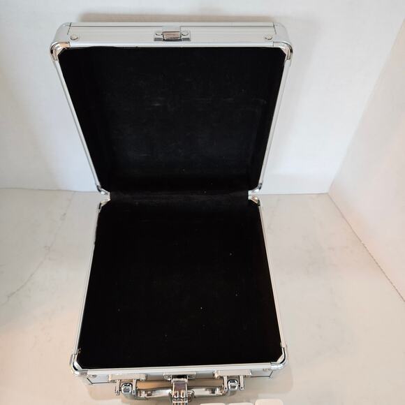 Double 12 Dominoes Set and Case - Picture 3 of 7